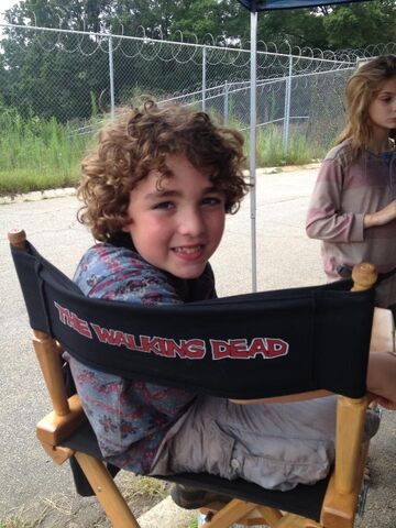 File:Luke on set.jpg