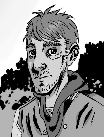 File:Ben Paul(Comic Series).png