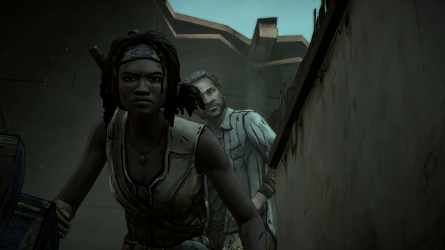 File:ITD Michonne Pete Wary.png