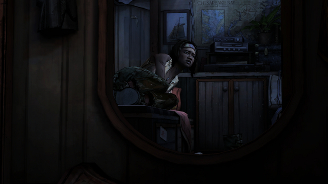 File:ITD Michonne Bedroom.png