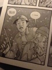 Glenn Chinese pistol