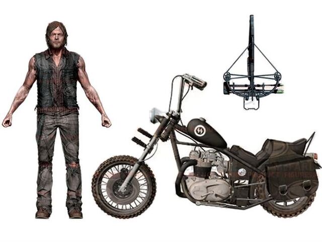 File:The-Walking-Dead-TV-Series-Daryl-Dixon-with-Chopper-Deluxe-Boxed-Set1.jpg