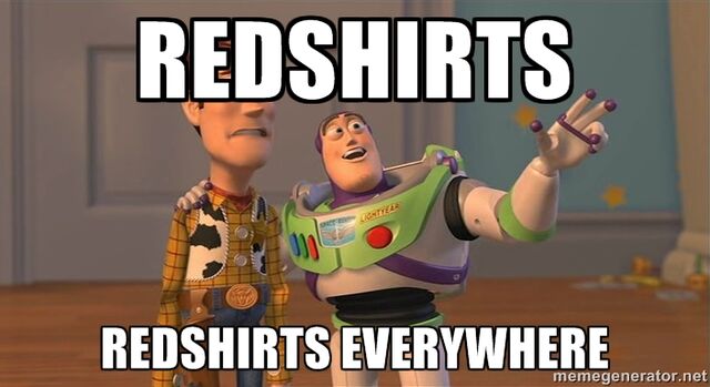 File:Redshirts, Redshirts everywhere..jpg