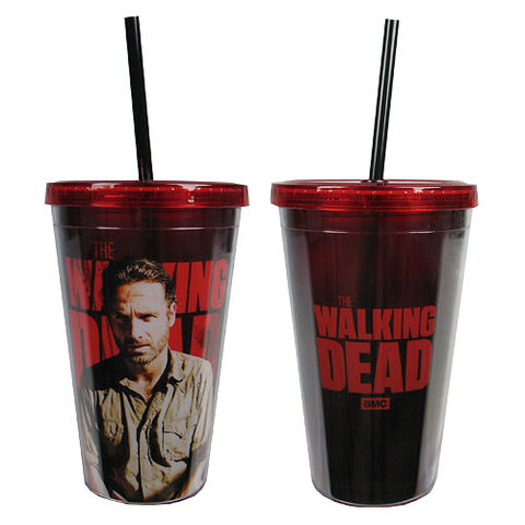 File:The Walking Dead Rick Grimes Travel Cup.jpg