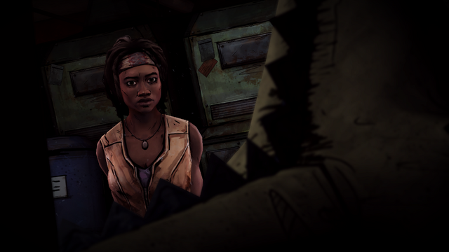 File:ITD Michonne Getting Confused.png