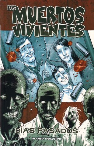 File:Los Muertos Vivientes Vol. 1 - Días Pasados.jpg