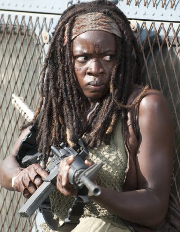 File:Michonne (Home).png