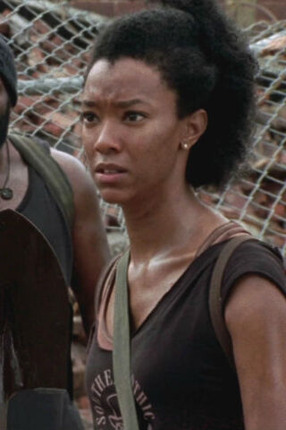 File:Walking-Dead-Sasha.jpg