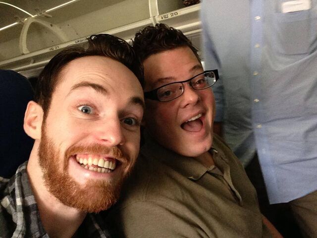 File:Alex Wayne and Tony Gowell.jpg