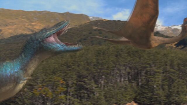 File:Movie QuetzalcoatlusEscapingGorgosaurus.jpg