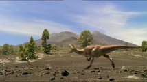 Giganotosaurus SM