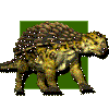 walking with dinosaurs ankylosaurus