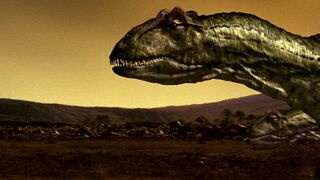 Mapusaurus ED