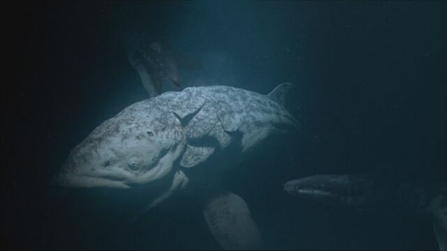 File:SM1x3 LiopleurodonEatingLeedsichthys.jpg