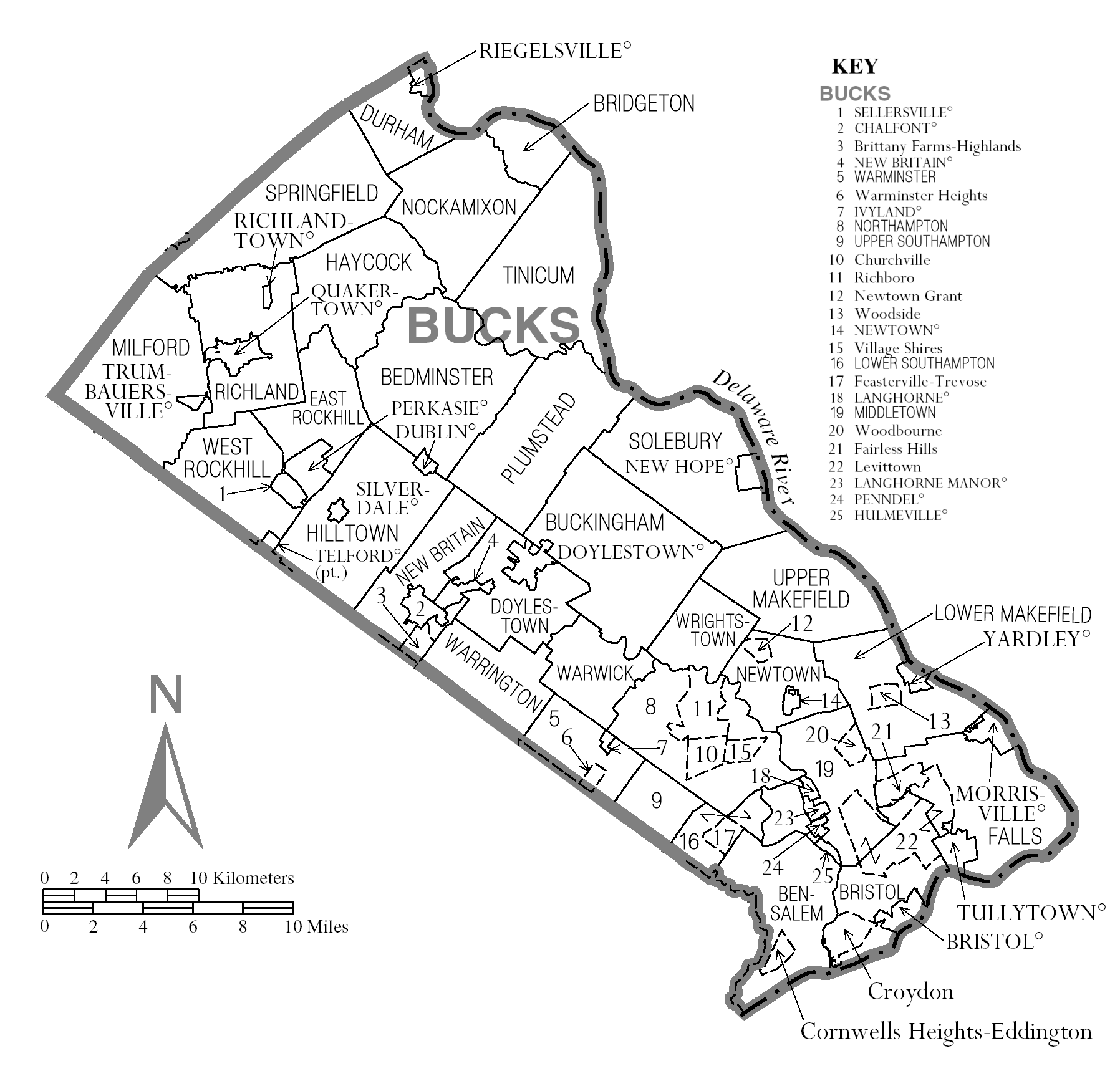 Bucks County | Wallace Stevens Wiki | Fandom powered by Wikia