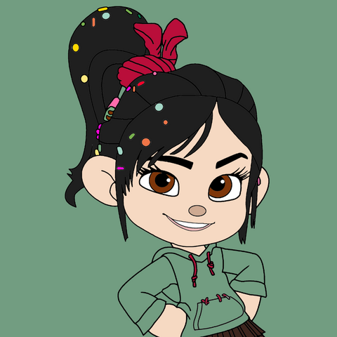 File:Vanellope von Schweetz Icon.png