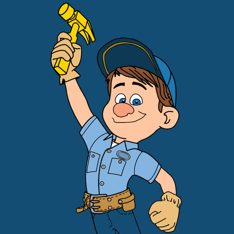 File:Fix-It Felix Icon.png