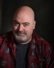 Kyle Hebert - (12)