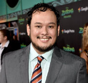 Raymond S. Persi2016