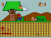 Woody WoodpeckerMD Level1-1-