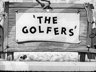 Golfers-title