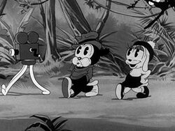 King Klunk Screenshot