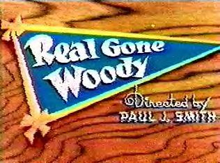 Real Gone Woody 1-1-