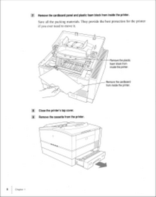 Technical Illustration