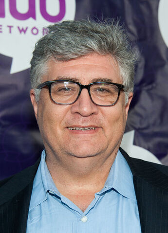 Archivo:Maurice LaMarche.jpg