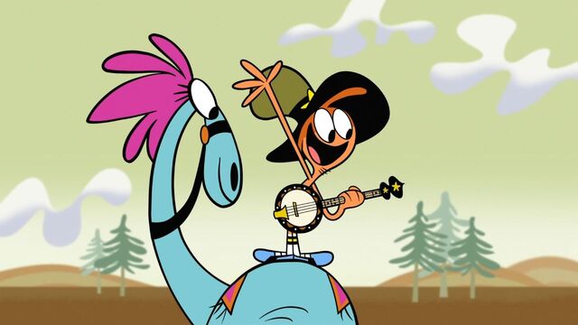 Archivo:S1e3a Wander "Just doin' the good that do-gooders do".jpg