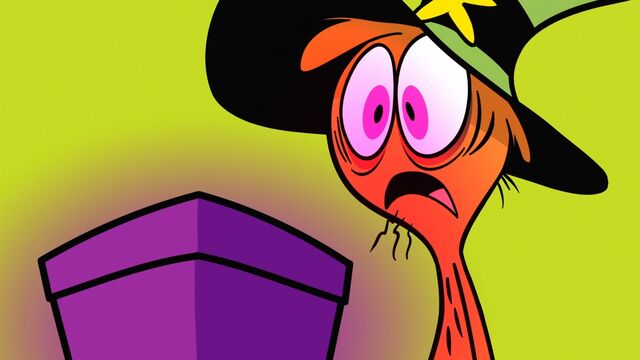 Archivo:S1e6a Box glowing purple.jpg