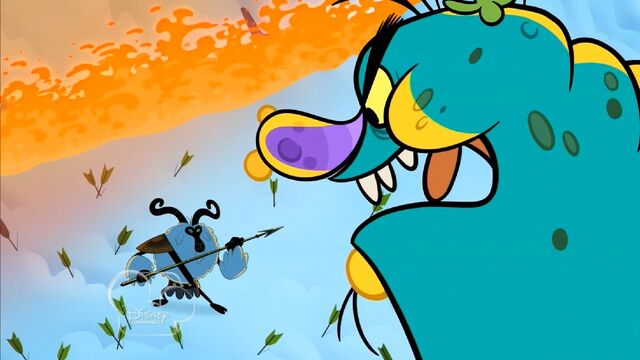 Archivo:S1e5b taunting another goat.jpg