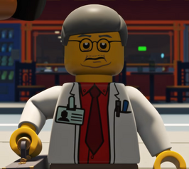 Bob