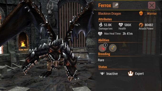 Ferrox3