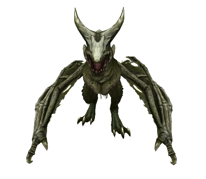 Drg lucius