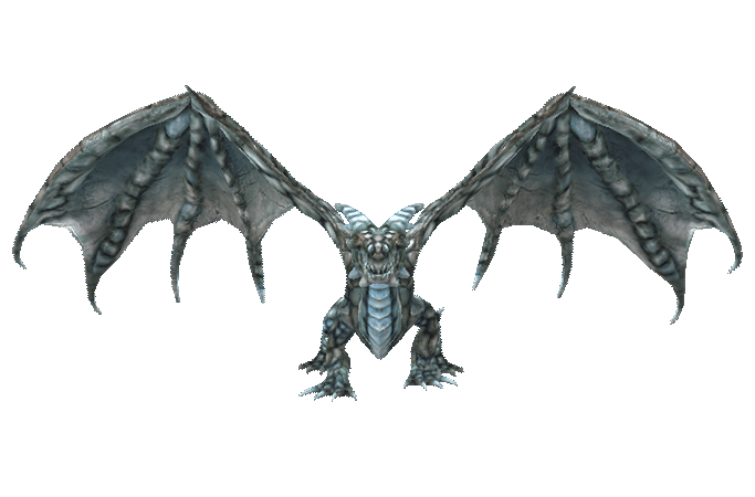 Drg kromon