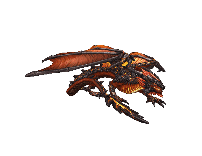 Drg infernicus