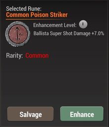 Common rune 1