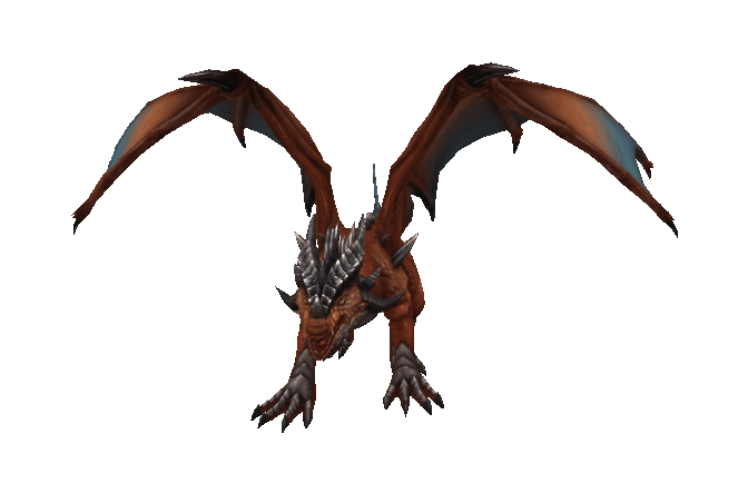 Drg fenrir