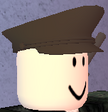 Officer Cap