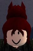Chestnut Bum