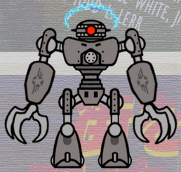Robo 47