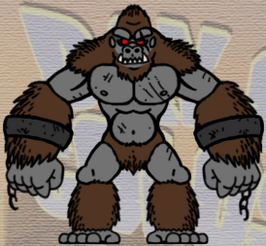 Congar 2