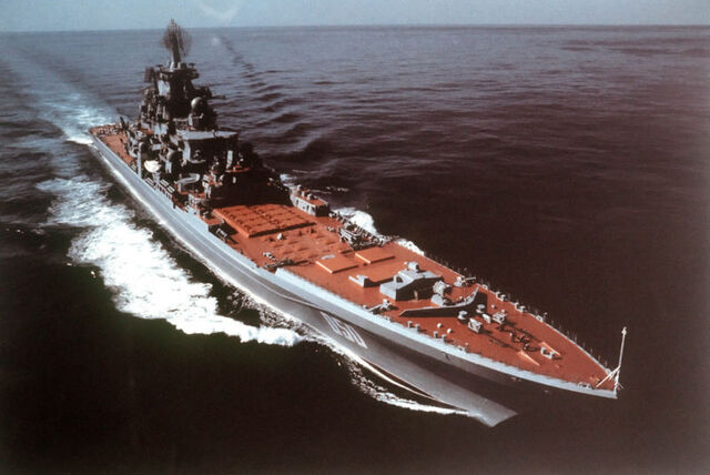 File:Soviet Battlecruiser Kirov.jpg