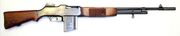 Browning Automatic Rifle BAR