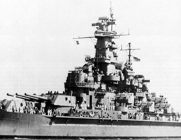 File:USS South Dakota-1943.jpg