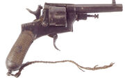 Bodeo Model 1889