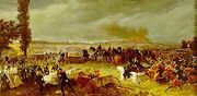 Austro-Prussian War of 1866