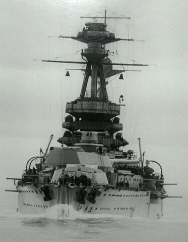 File:HMS Royal Oak Sailing.jpg