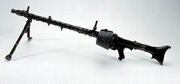 MaschinenGewehr 34 (MG34)